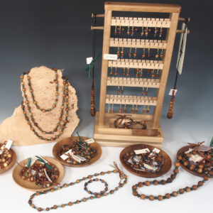 Beads and Bead Jewelry