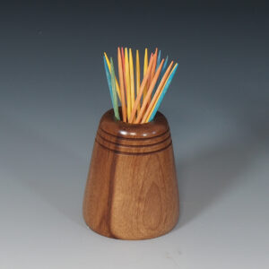 Toothpick Holder