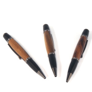 Myrtlewood Gatsby Twist pen