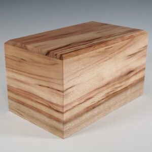 Myrtlewood Urn 225Cubic inches