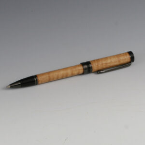 Classic Myrtlewood Twist Pen