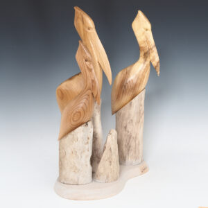 Pelican Trio