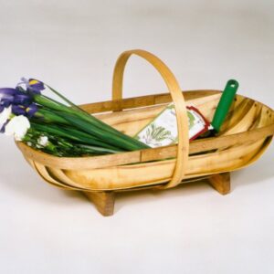 Large Trug Basket