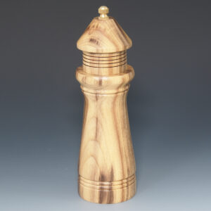 Lighthouse Peppermill