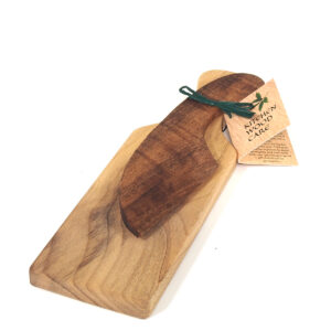 Cheese Board Knife Set Small