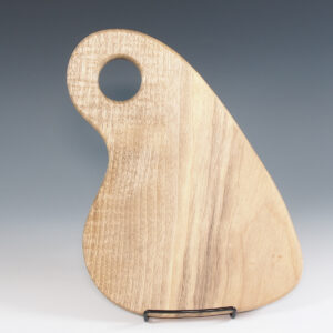 Cutting Board C by Scott