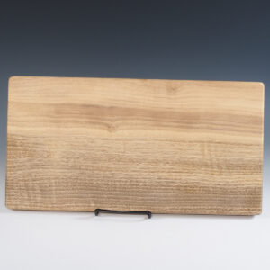 Myrtlewood Cutting Board 8.5x16.5