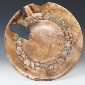 Myrtle Platter- Absence Creates Opportunity