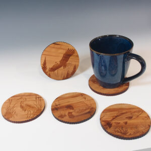 Coasters and Trivets