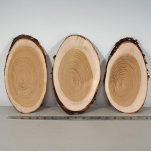 Cherry Slabs Set of 3 CH20-01