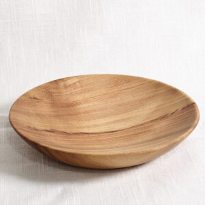 Myrtlewood Tray or Dessert plate