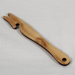 Oven Rack Push Pull- Myrtlewood